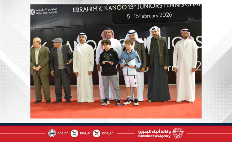 نجاح تنظيمي وفني يؤكد مكانة البطولة.. بطولة إبراهيم خليل كانو للناشئين تكتب فصلها الثالث عشر بنجاح لافت